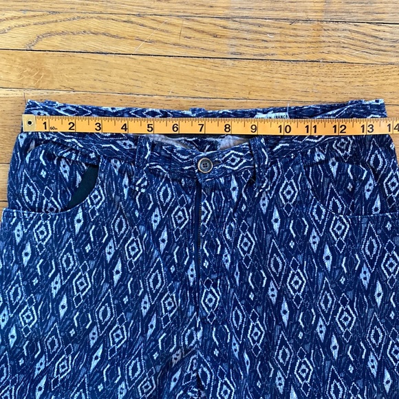 Vintage Flared Cords - Picture 7 of 9